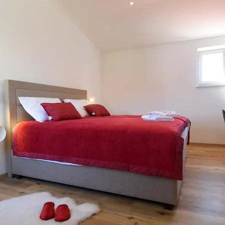 Luxury Branko Istria 빌라 Svetvinčenat