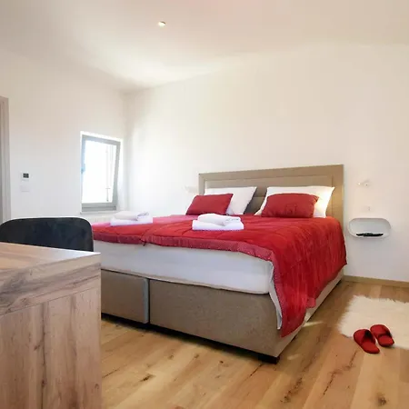 Luxury Branko Istria Svetvinčenat