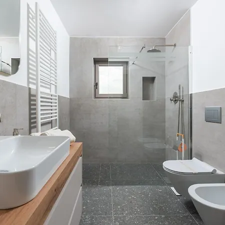 Luxury Branko Istria 빌라 *