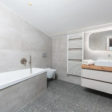 Luxury Branko Istria Svetvinčenat