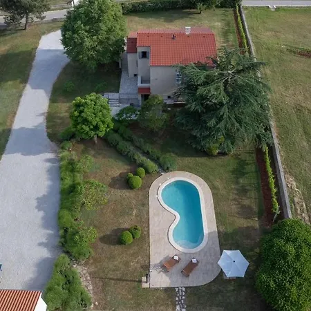 Luxury Branko Istria