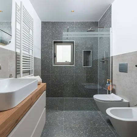 빌라 Luxury Branko Istria *