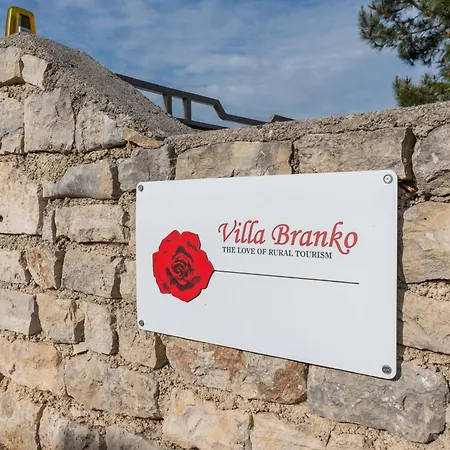 Luxury Branko Istria Svetvinčenat