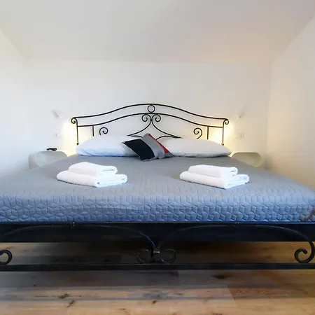 빌라 Luxury Branko Istria Svetvinčenat