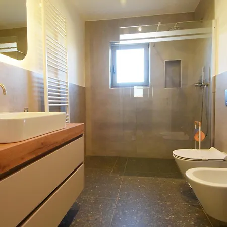Luxury Branko Istria 빌라 Svetvinčenat