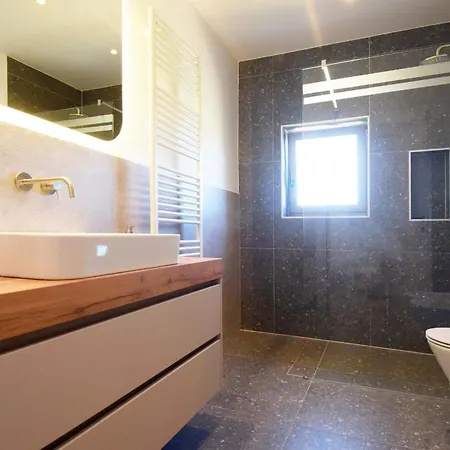 빌라 Luxury Branko Istria Svetvinčenat