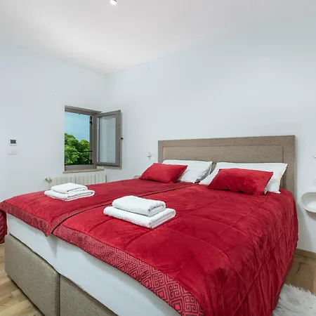 Luxury Branko Istria * Svetvinčenat
