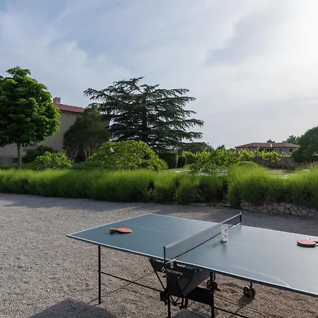 Luxury Branko Istria *