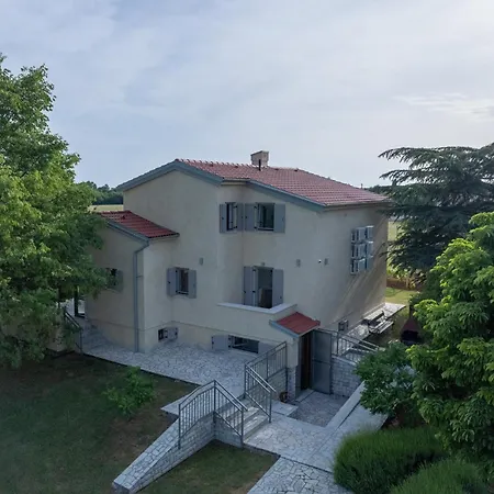 Luxury Branko Istria *