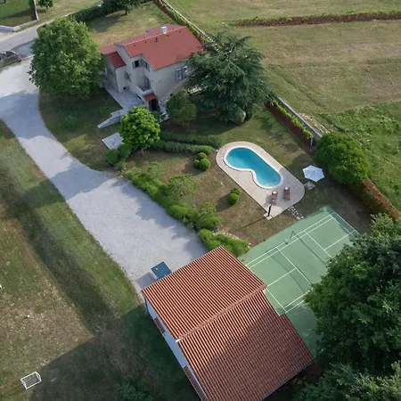 Luxury Branko Istria * Svetvinčenat